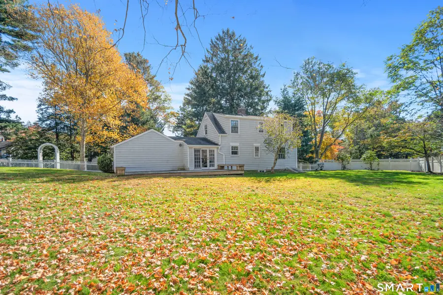 3 Allen Lane, Westport, CT 06880 - #3