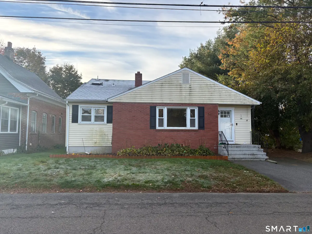 30 Mettler Street, Woodbridge, CT 06525 - #1