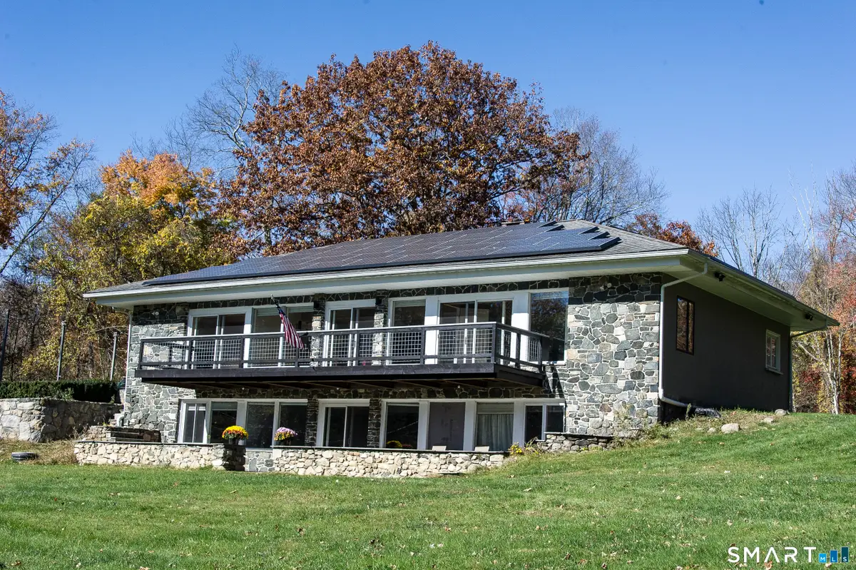 60 Walker Brook Road North, New Milford, CT 06776 - #1