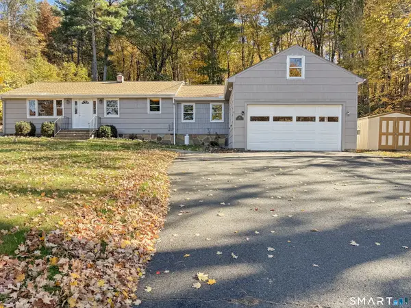 154 Newgate Road, East Granby, CT 06026