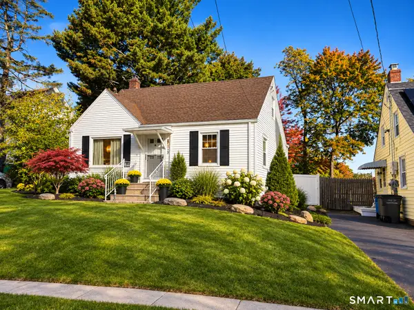 22 Branford Street, Hartford, CT 06112