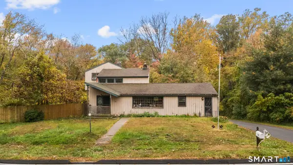 198 Straitsville Road, Prospect, CT 06712