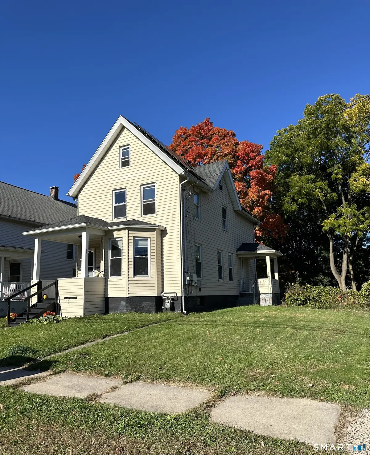 71 Reservoir Avenue, Meriden, CT 06451 - #1