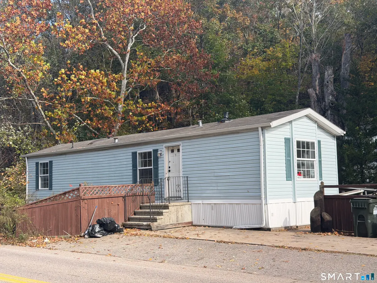 23 Hunters Road #LOT 9T, Norwich, CT 06360 - #1