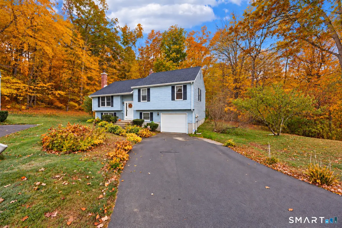 40 Valley View Court #40, Hamden, CT 06518 - #1
