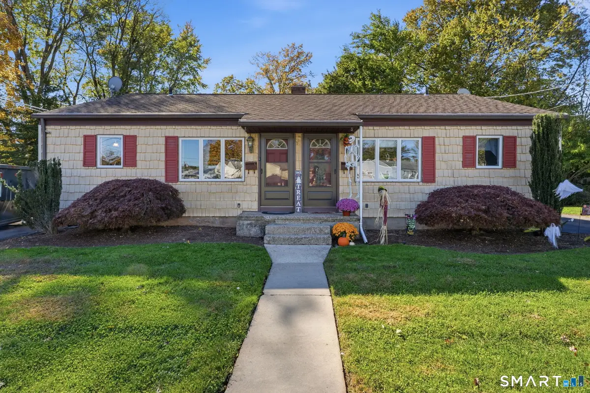 15-17 Seventh Street, Newington, CT 06111 - #1
