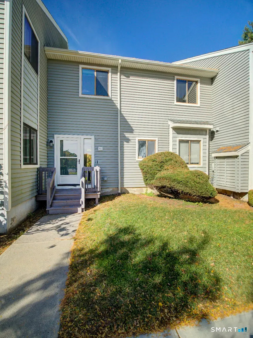 91 Turtle Bay Drive #91, Branford, CT 06405 - #1
