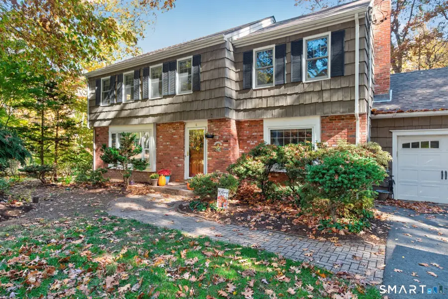 6 Lawton Drive, Simsbury, CT 06070 - #2