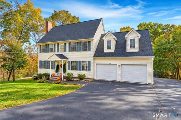 70 Cedar Lane, Beacon Falls, CT 06403