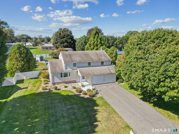20 Highmeadow Road, Rocky Hill, CT 06067