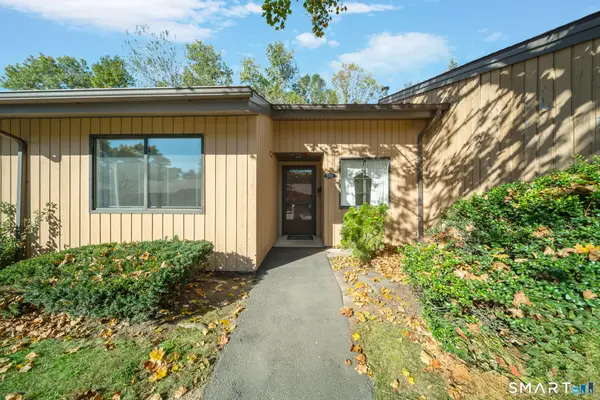 532 Asbury Ridge #532, Shelton, CT 06484