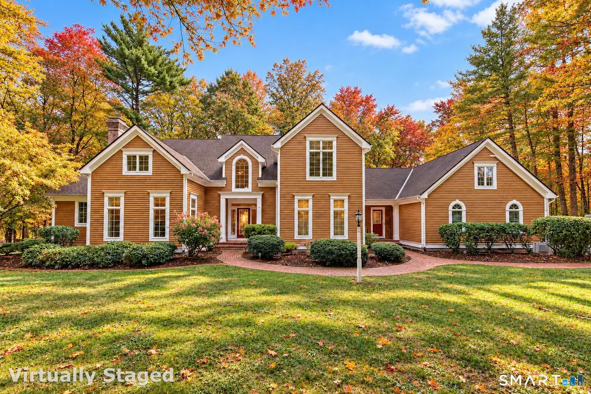 10 Whitman Pond Road, Simsbury, CT 06070 - #1