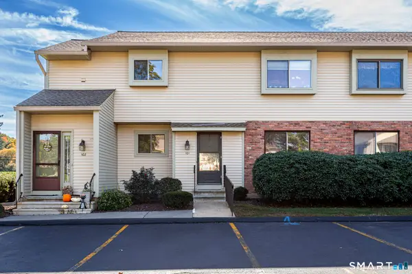 101 Summer Hill Drive #101, South Windsor, CT 06074