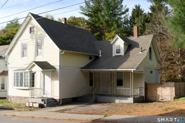 42 Hickory Street, Norwich, CT 06360