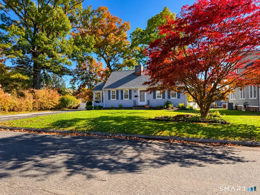 121 Dorothy Road, Bristol, CT 06010 - #3