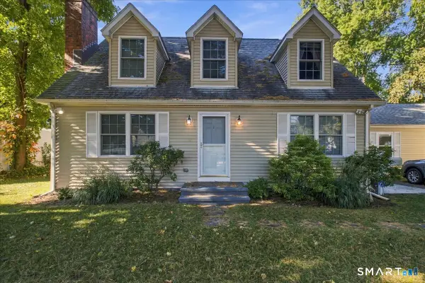 6 Orange Street, Norwalk, CT 06850