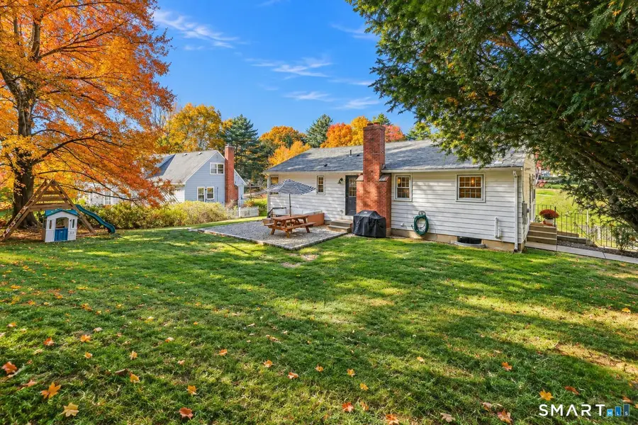 1 Pinewood Road, East Granby, CT 06026 - #2