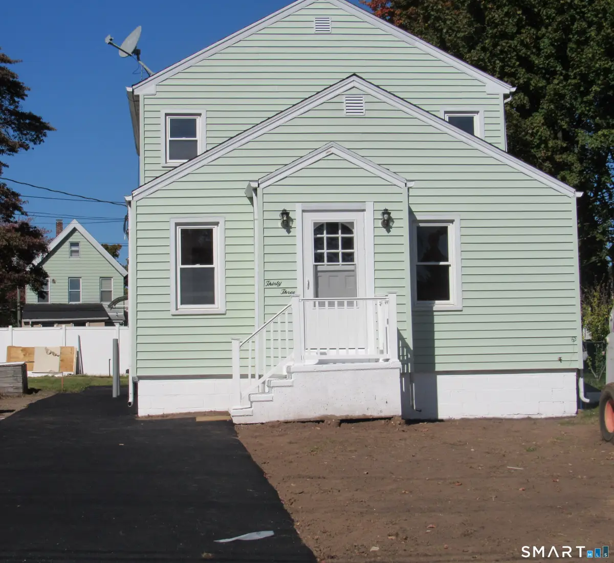 33 Hillcrest Avenue, West Haven, CT 06516 - #1