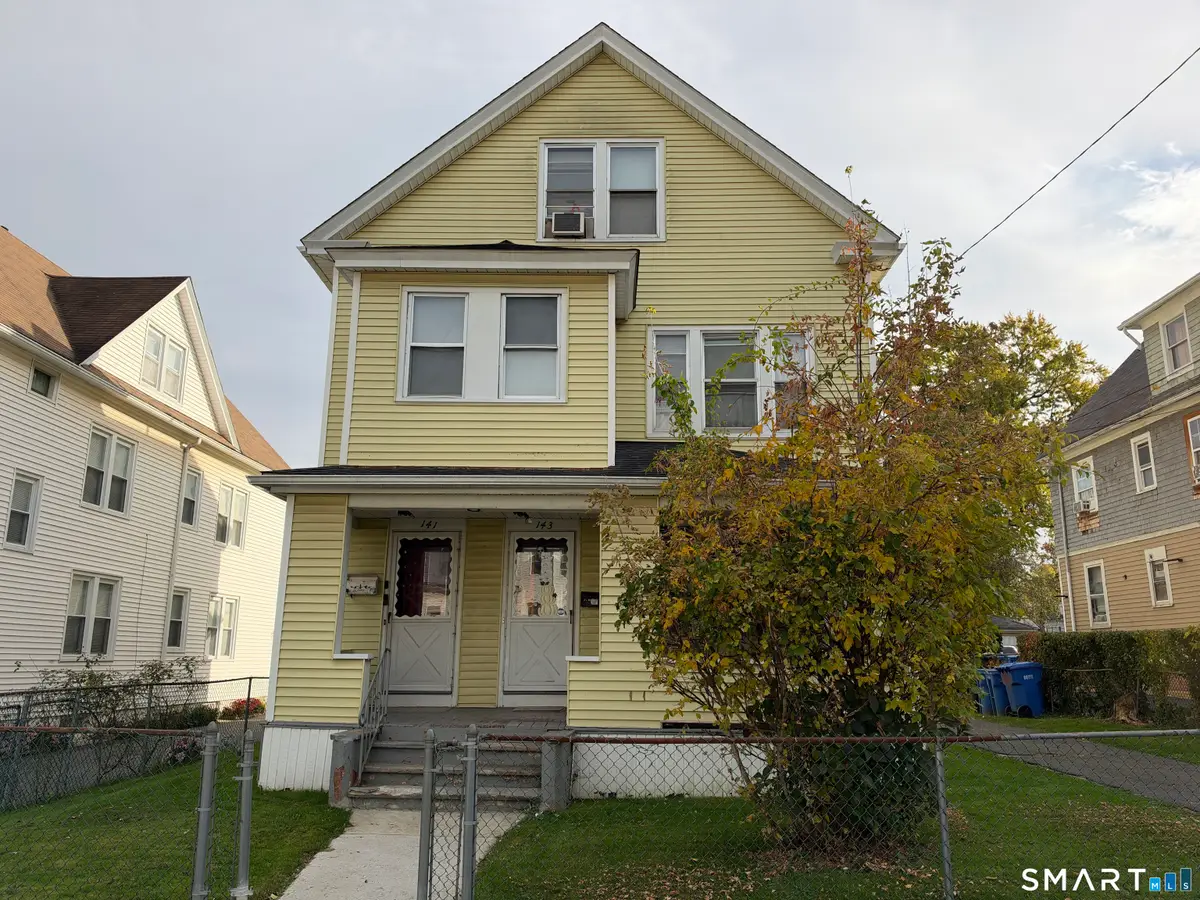 141 Bond Street, Hartford, CT 06114 - #1