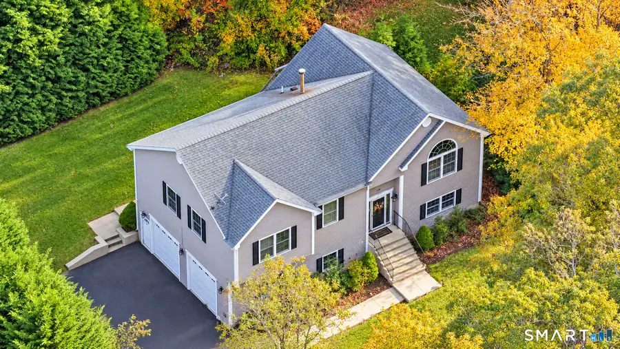 126 Conrad Drive, New Haven, CT 06515 - #2