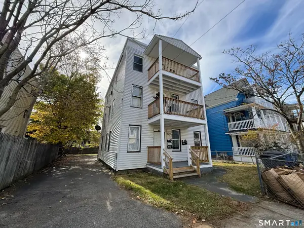 48 Irion Street, Waterbury, CT 06704