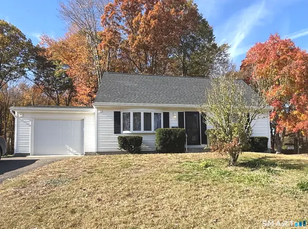 20 Duff Drive, Enfield, CT 06082