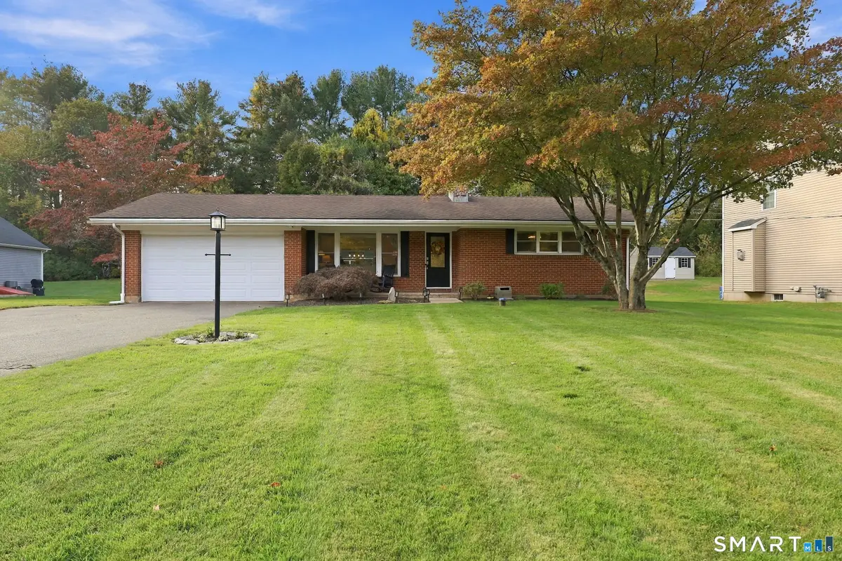 655 Nevers Road, South Windsor, CT 06074 - #1