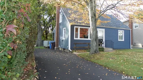186 Alexander Road, New Britain, CT 06053