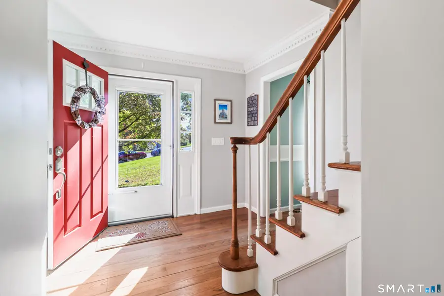 70 Eastwood Hall Road, Watertown, CT 06795 - #3