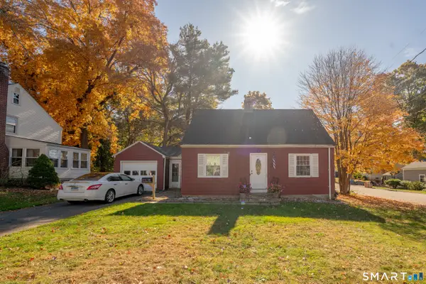 140 Hollister Street, Manchester, CT 06042