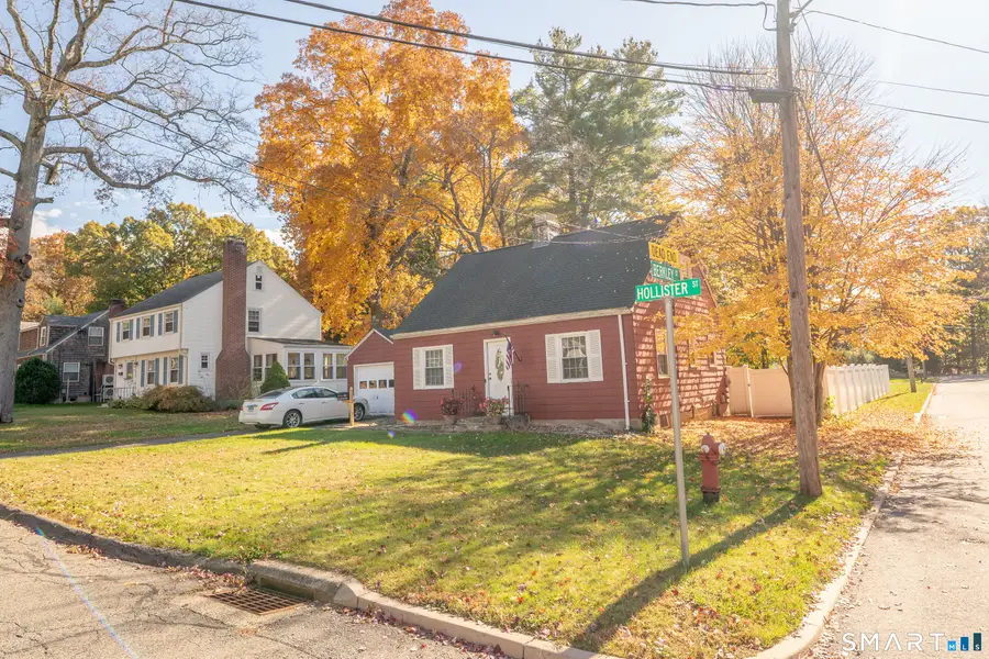 140 Hollister Street, Manchester, CT 06042 - #2