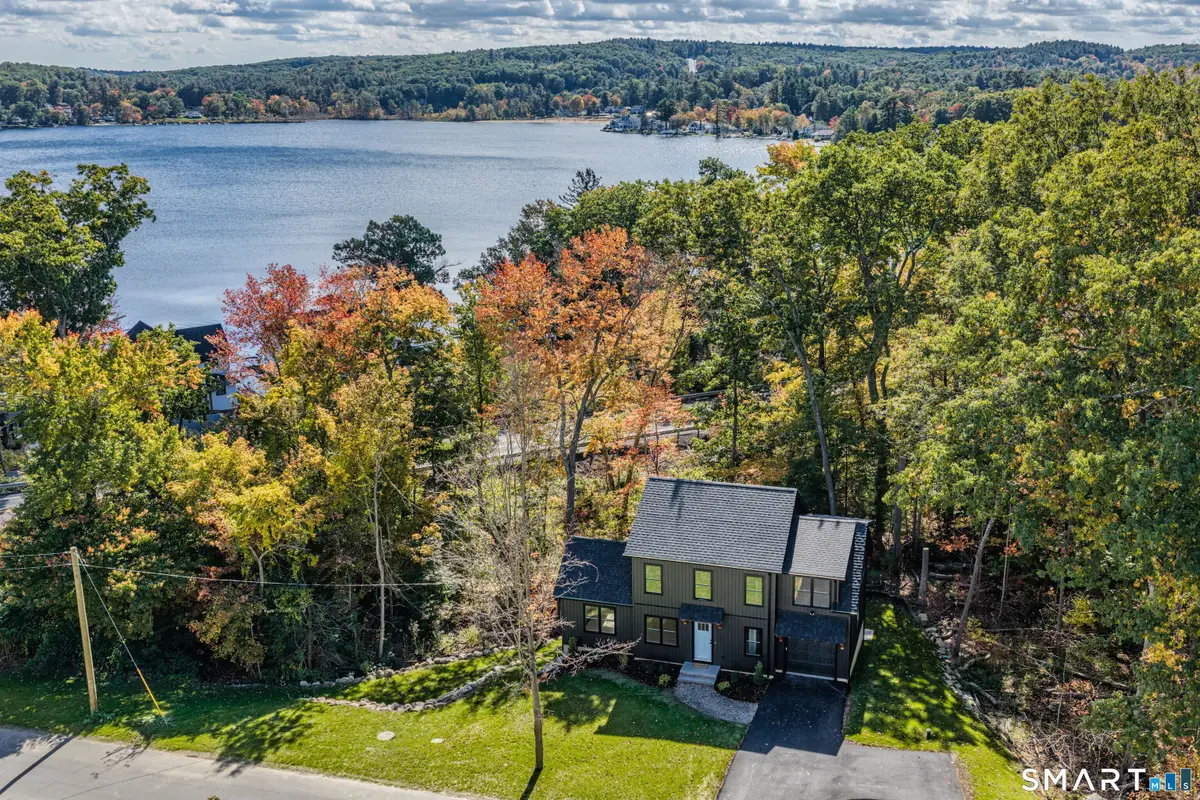 5 Elm Street, Ellington, CT 06029 - #1
