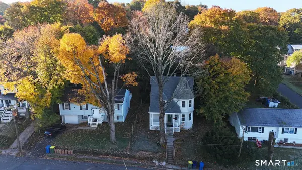 35 Edgehill Avenue, Waterbury, CT 06704