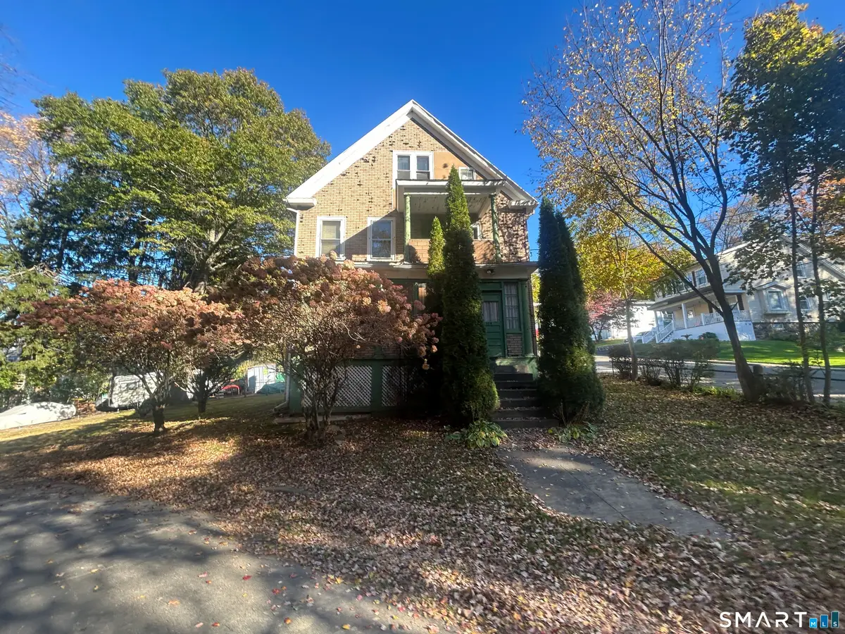 578 Columbia Blvd Extension, Waterbury, CT 06701 - #1