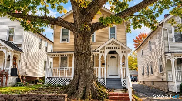 39 Babcock Street, Hartford, CT 06106