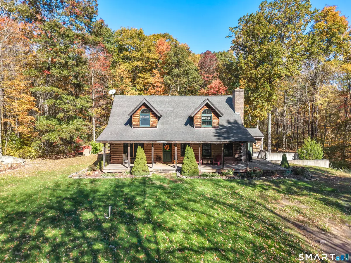 3 Poole Road, Madison, CT 06443 - #1