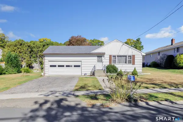 280 Post Oak Road, Stratford, CT 06614