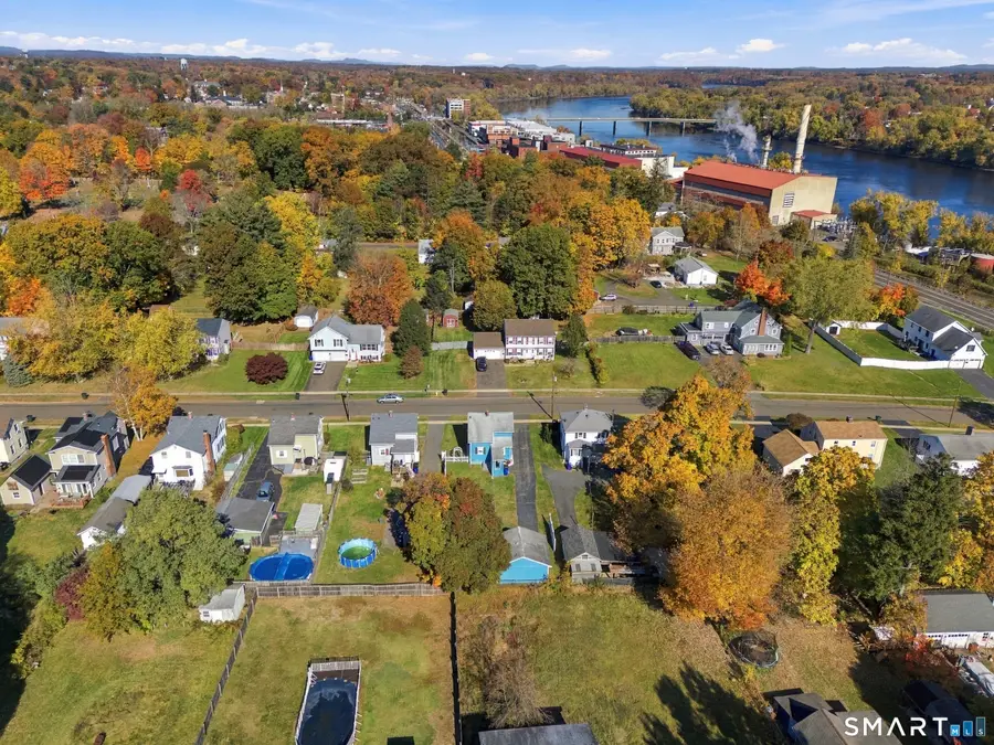12 Dexter Road, Windsor Locks, CT 06096 - #2