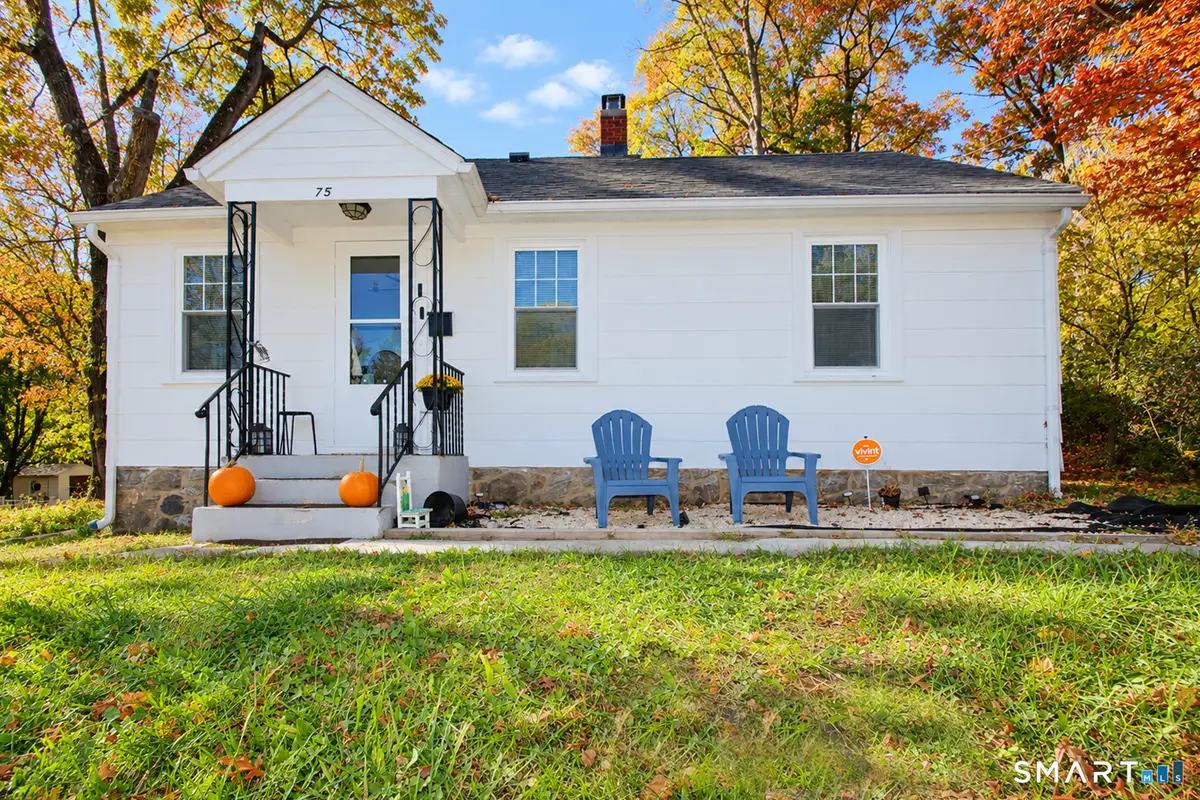 75 Ellsmere Avenue, Waterbury, CT 06705 - #1