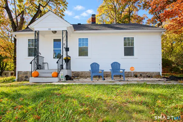 75 Ellsmere Avenue, Waterbury, CT 06705