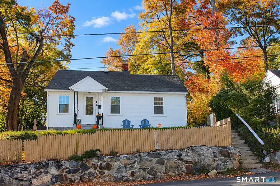 75 Ellsmere Avenue, Waterbury, CT 06705 - #2