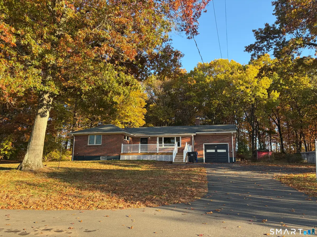 325 Scantic Road, East Windsor, CT 06088 - #1