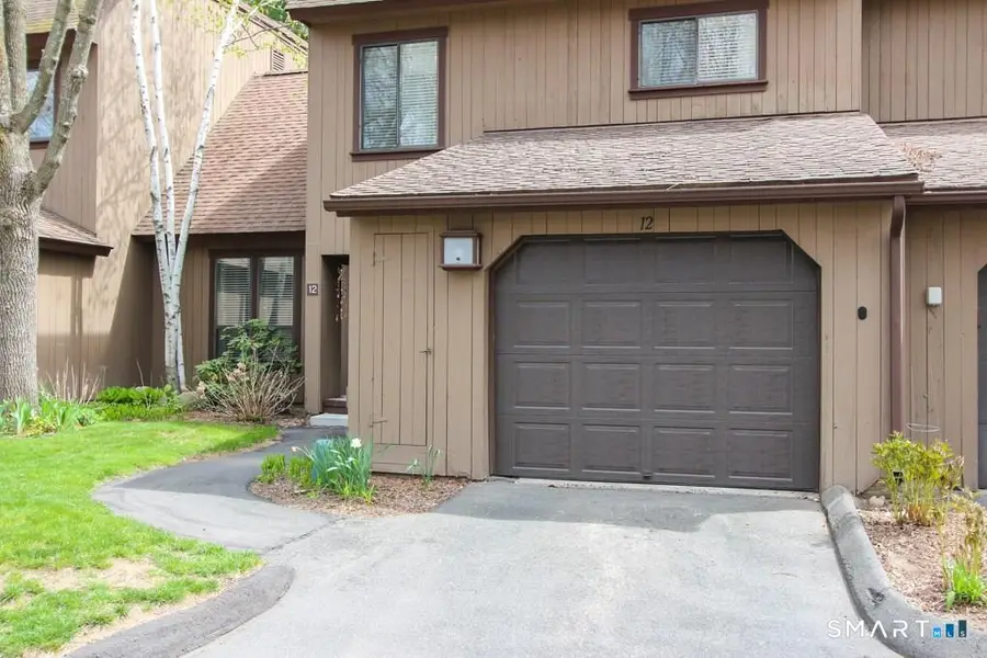12 Applewood Lane #12, Avon, CT 06001 - #2