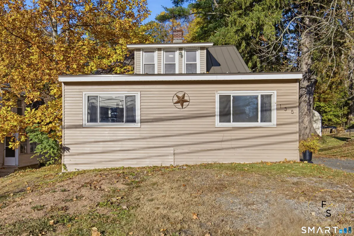 135 New Harwinton Road, Torrington, CT 06790 - #1