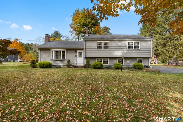 17 Long View Drive, Simsbury, CT 06070