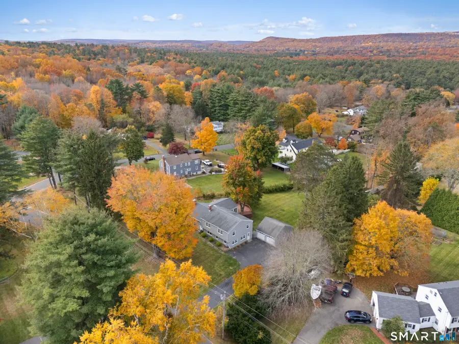 17 Long View Drive, Simsbury, CT 06070 - #2