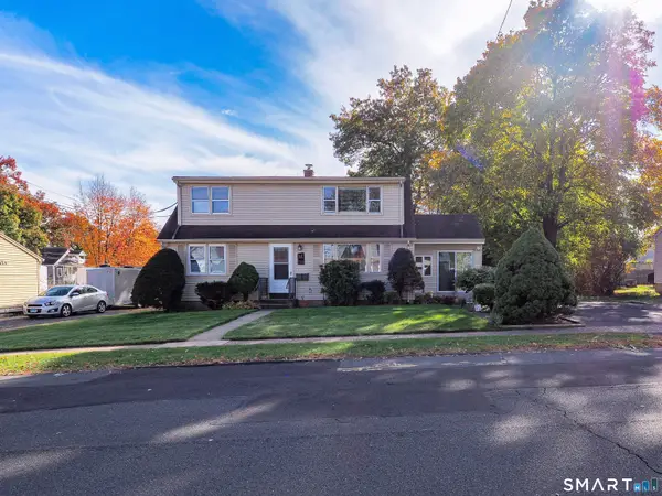 66 Fifth Street, Bristol, CT 06010
