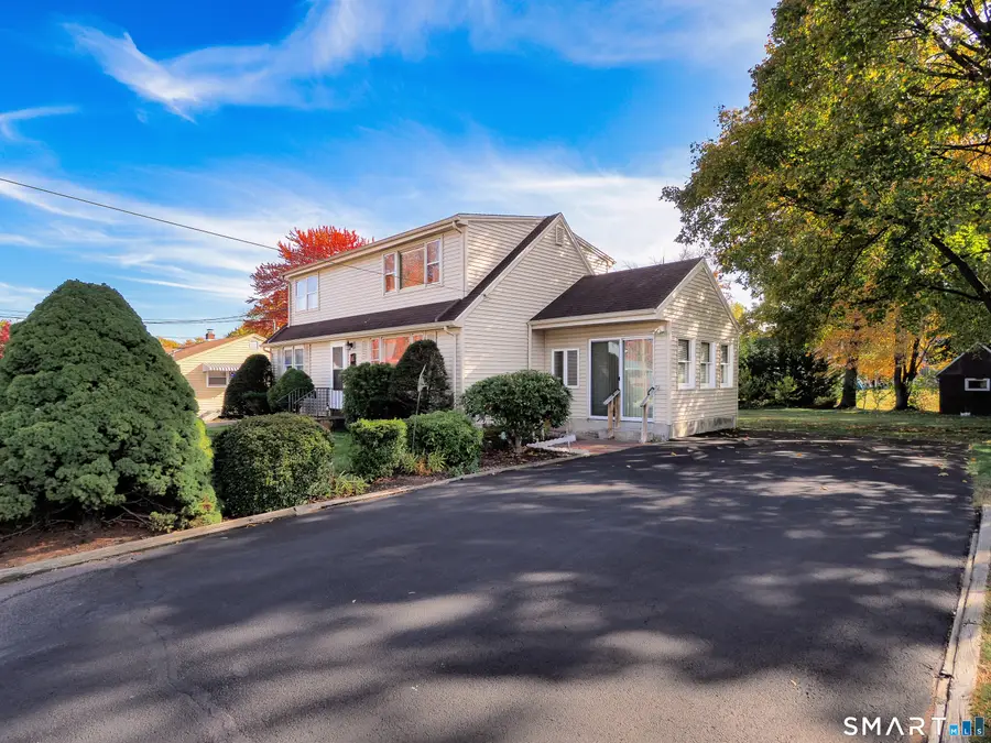 66 Fifth Street, Bristol, CT 06010 - #2