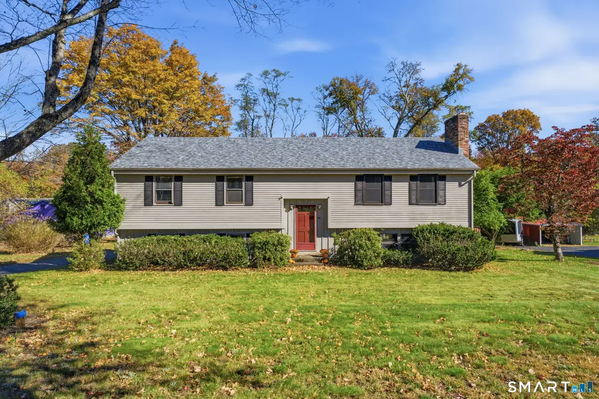 44 Haddam Neck Road, East Hampton, CT 06424 - #1