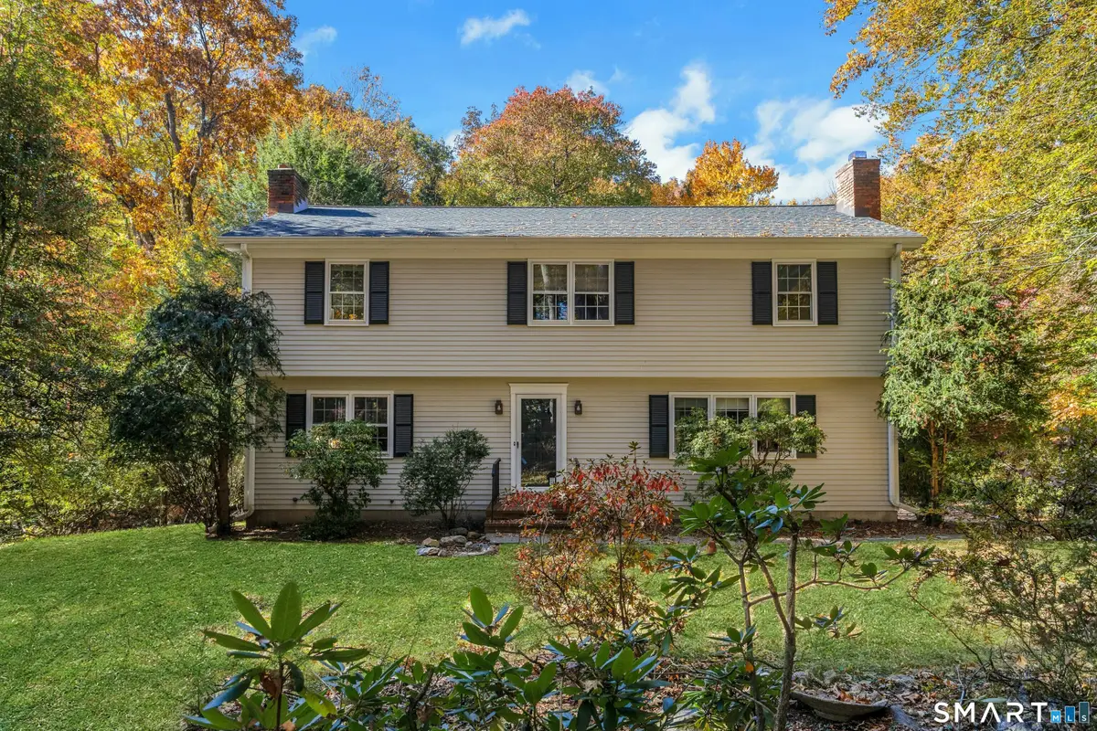 173 Eden Road, Stamford, CT 06907 - #1